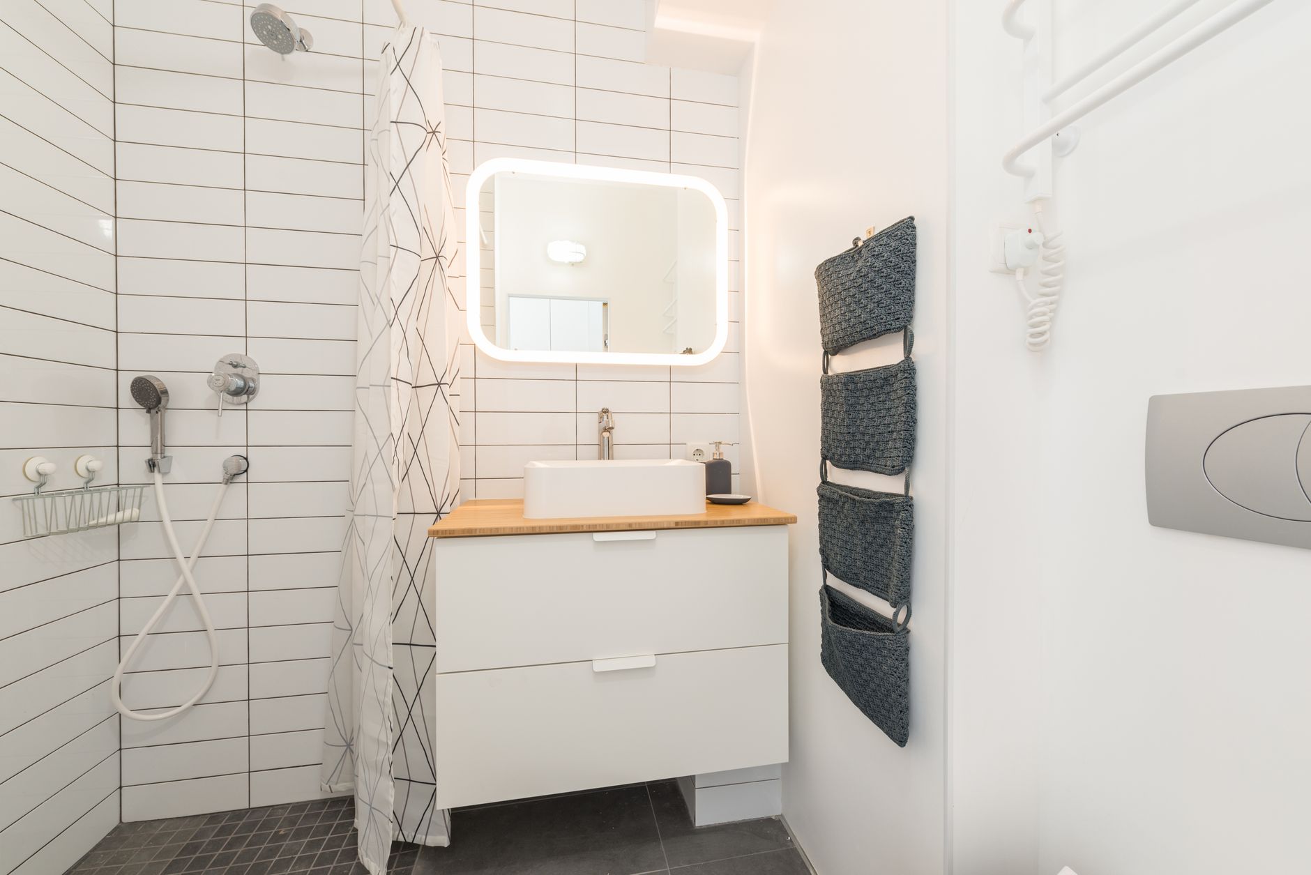 Rénovation salle de bain à Boulogne-Billancourt